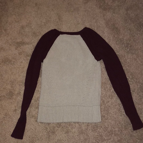 american eagle sweater - Picture 2 of 2